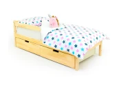 Детская кровать Svogen classic 518244