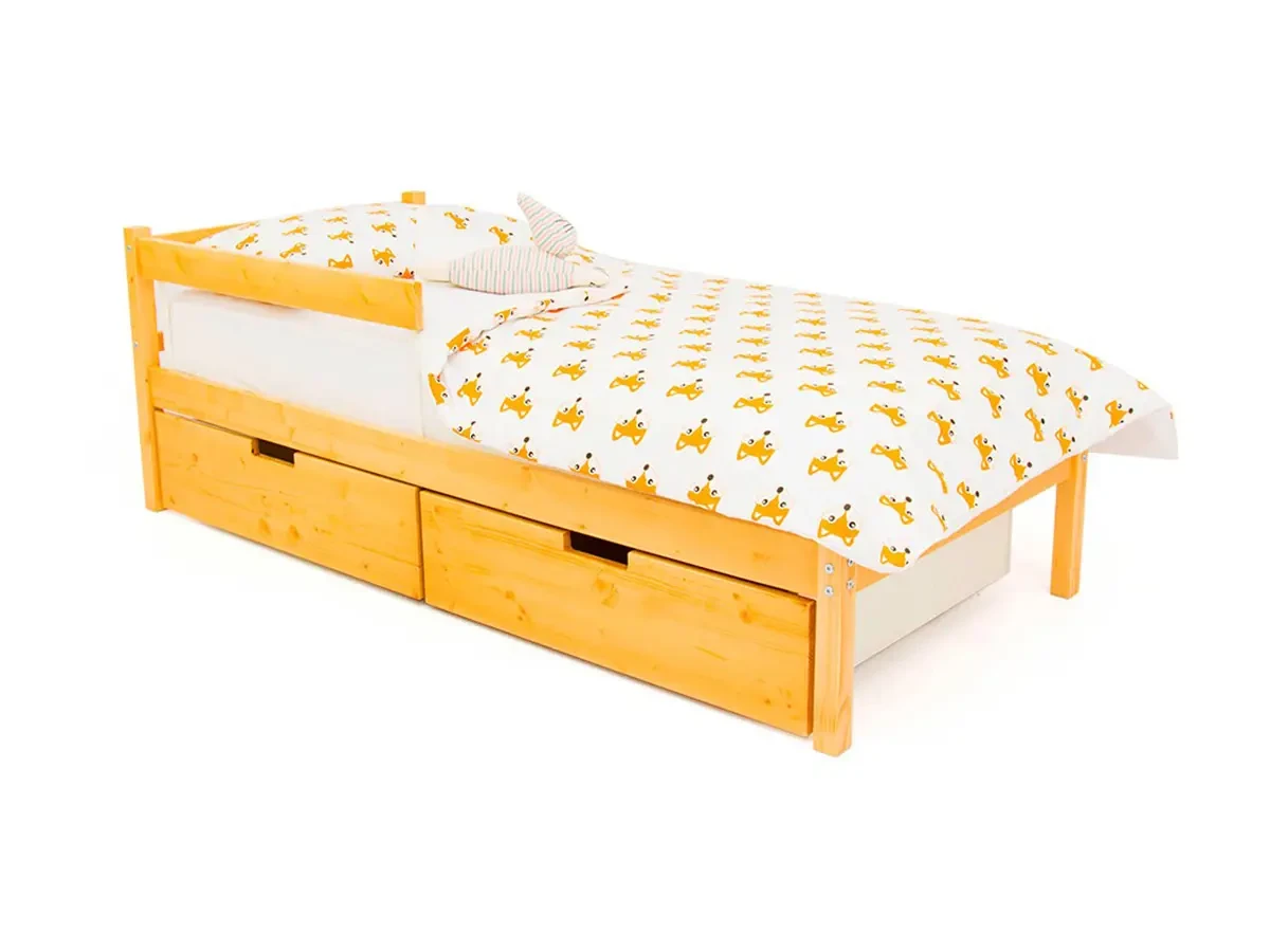 Детская кровать Svogen classic 518212
