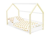 Детская кровать-домик Монтессори 518437