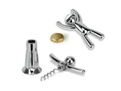 Набор из открывалки и штопора Buddy