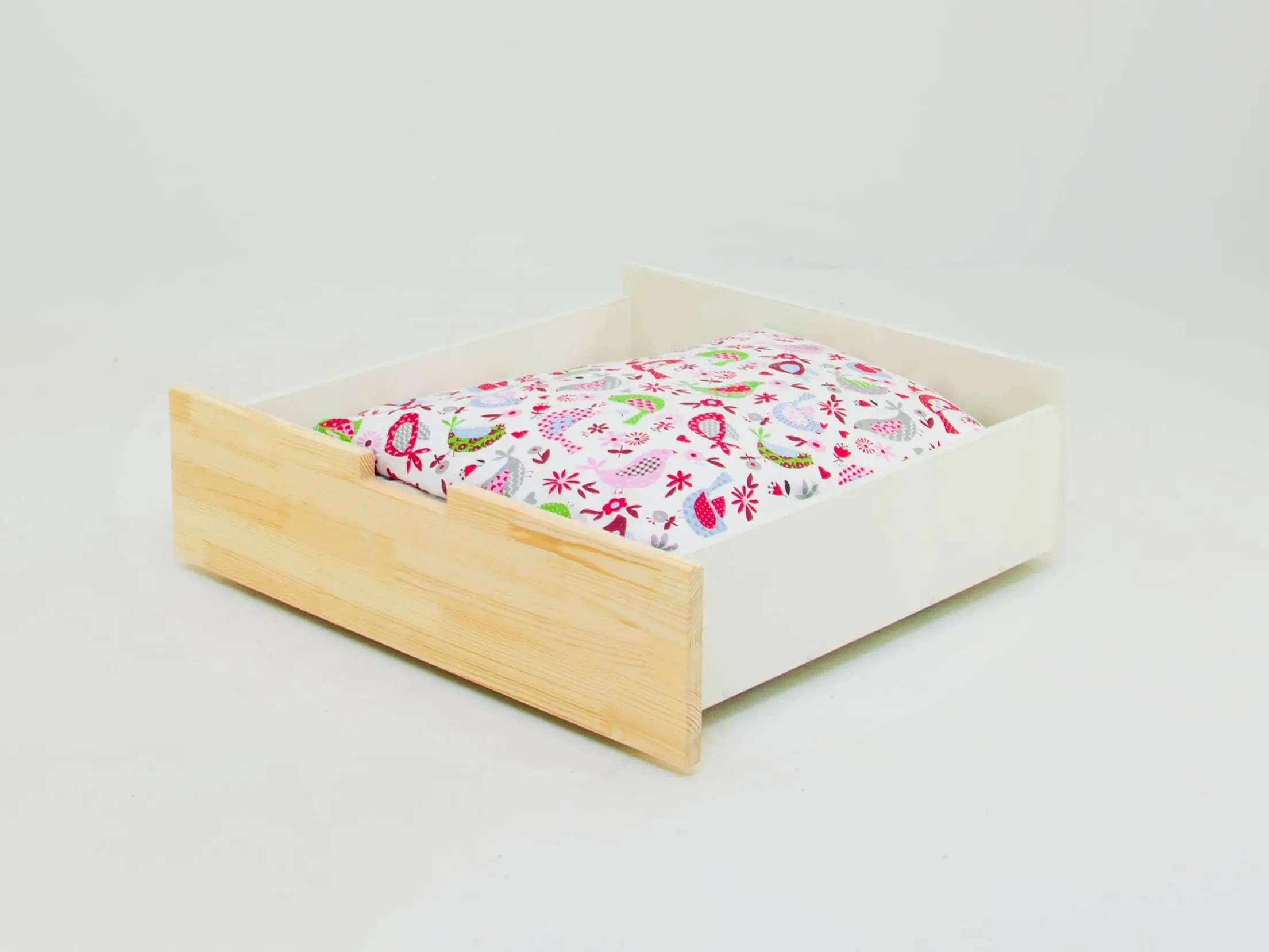 Ящик для кровати Svogen 518423  - фото 1