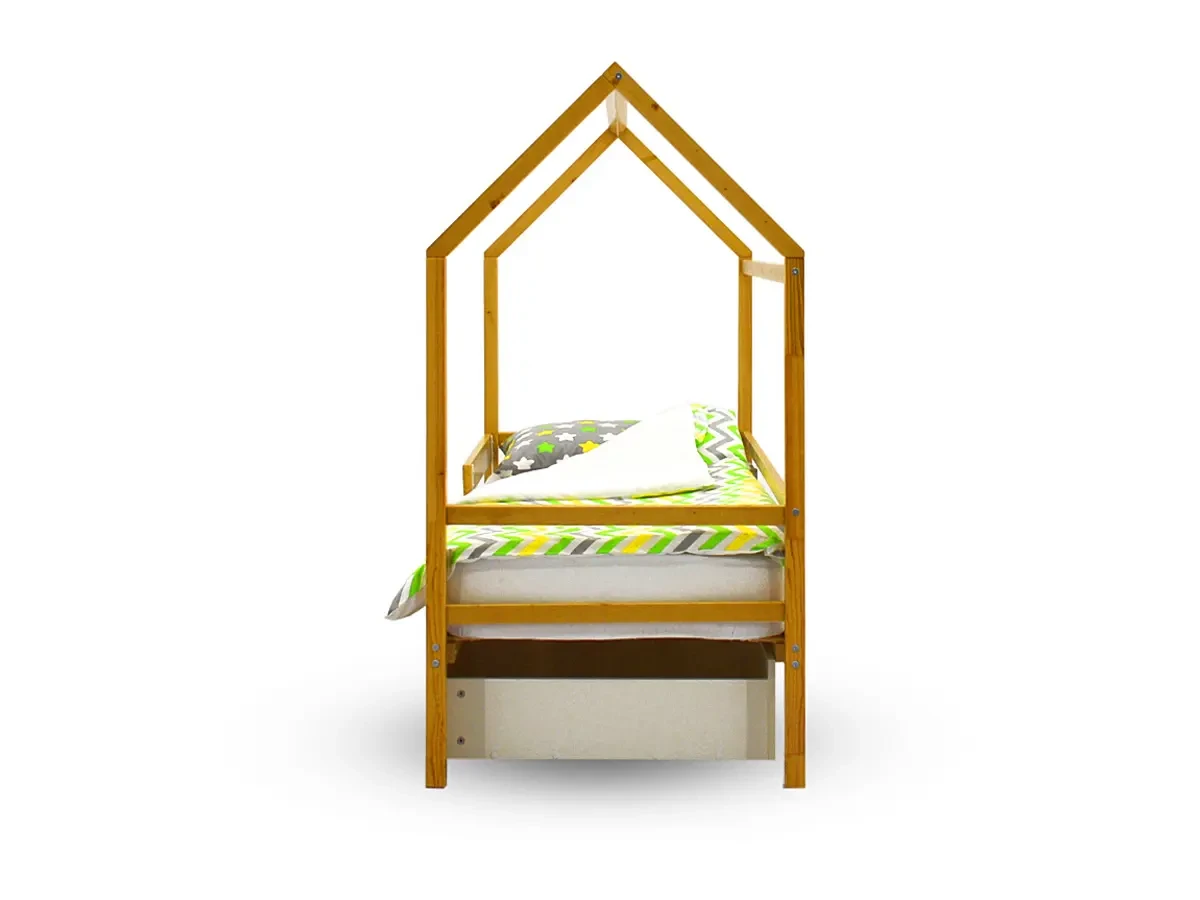 Детская кровать-домик Svogen 518490  - фото 5