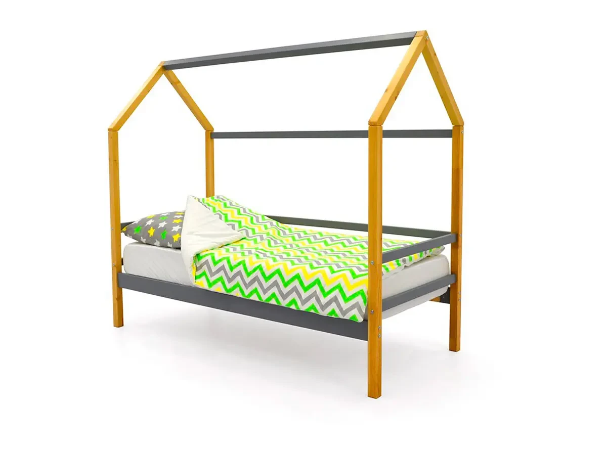 Детская кровать-домик Svogen 518522
