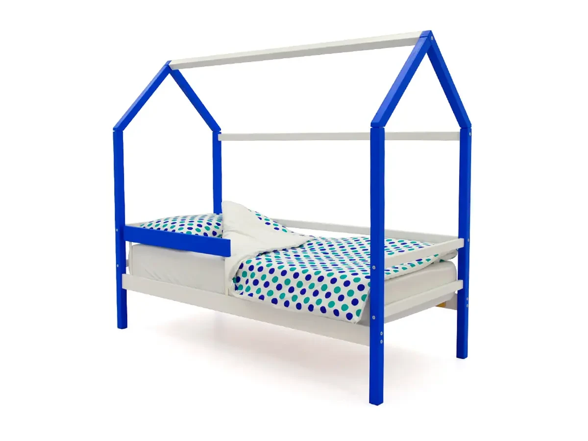 Детская кровать-домик Svogen 518519
