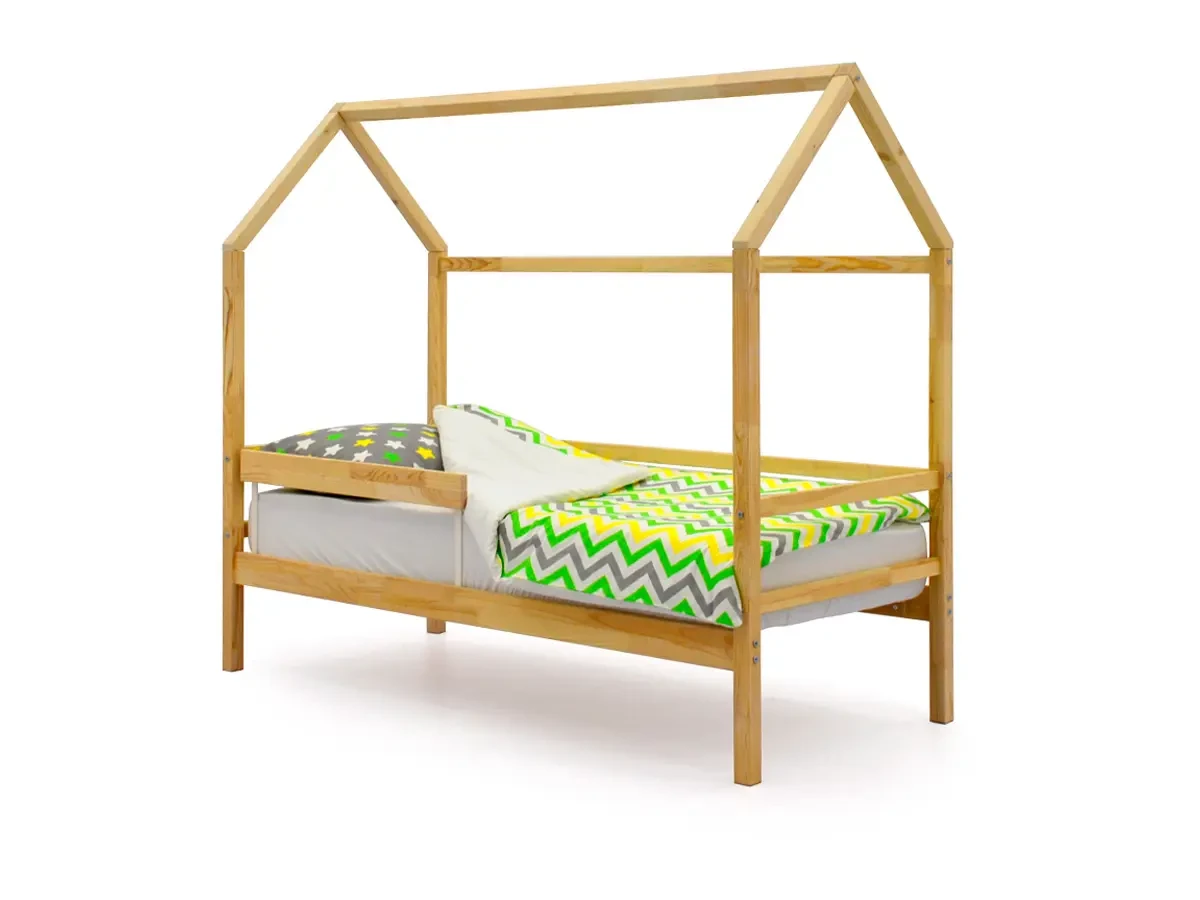 Детская кровать-домик Svogen 518521