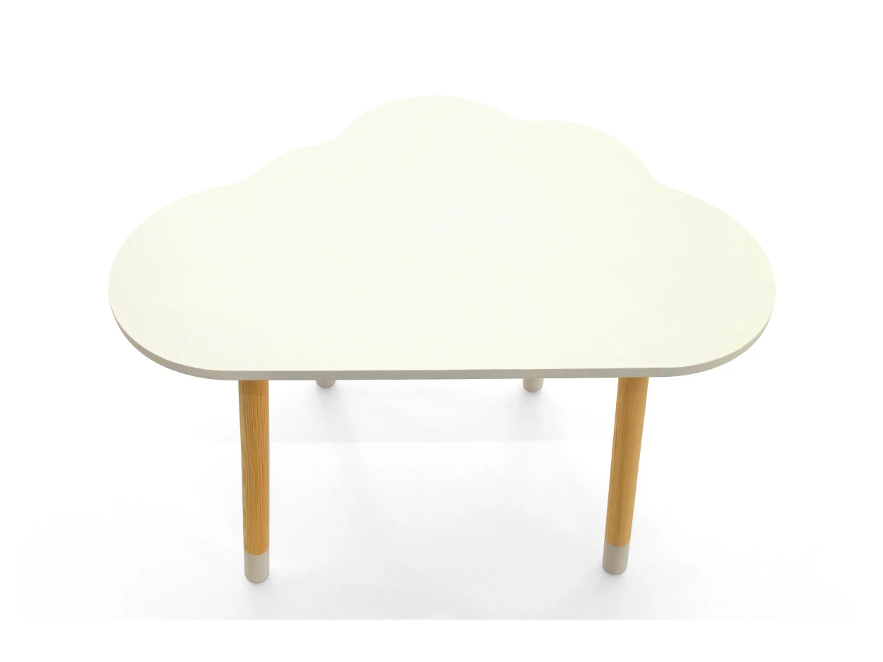 Детский стол Stumpa облако 518507