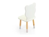 Детский стул Stumpa мишка