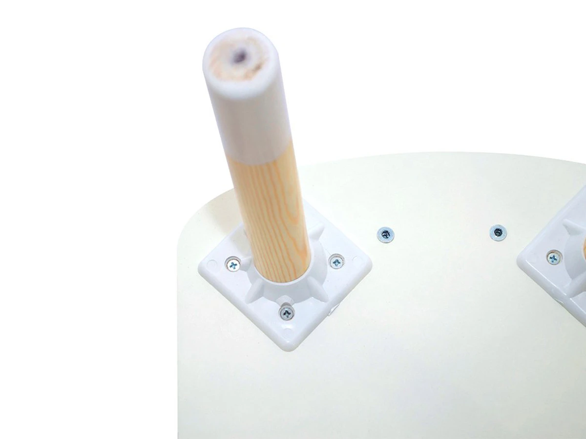 Детский стул Stumpa мишка 518510  - фото 4