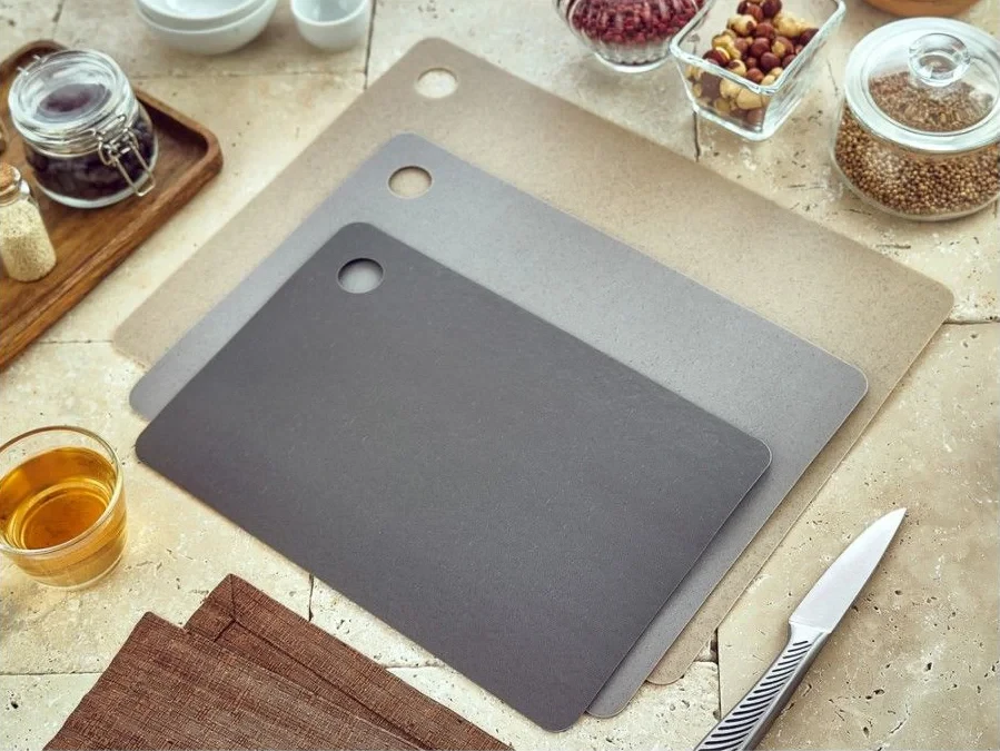 Набор разделочных досок Eco Flex 704864  - фото 6