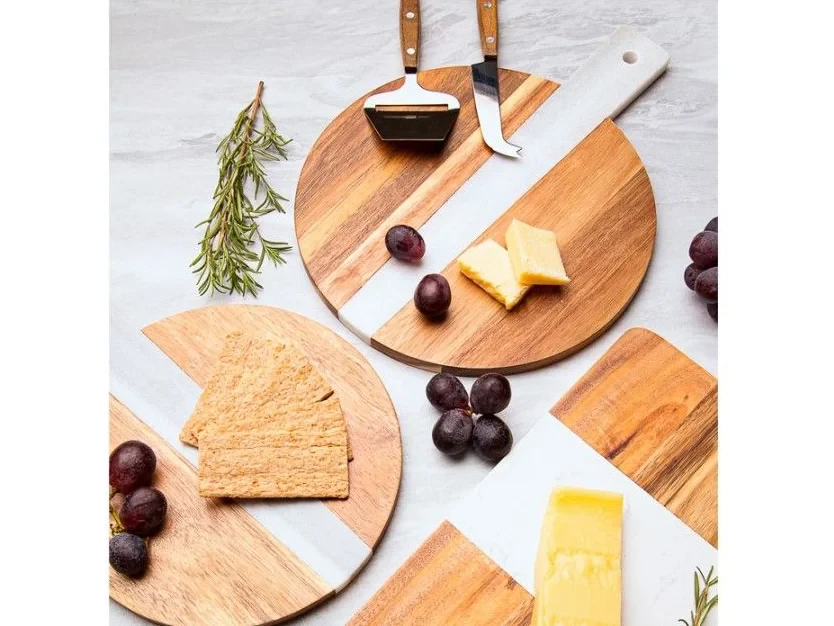 Доска сервировочная STATE 704865  - фото 3