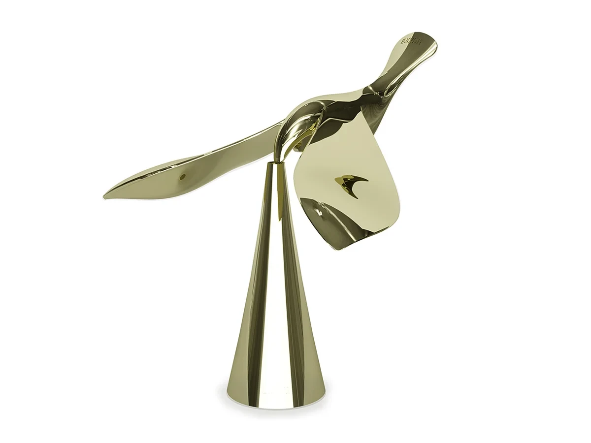 Открыватель для бутылок на подставке Tipsy 583589  - фото 1