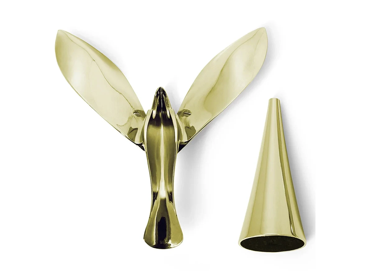 Открыватель для бутылок на подставке Tipsy 583589  - фото 2