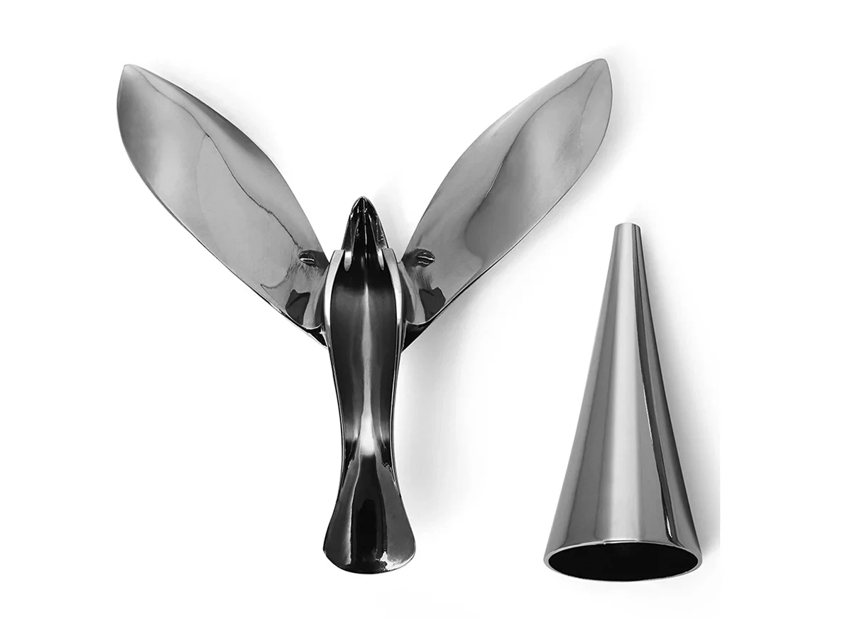 Открыватель для бутылок на подставке Tipsy 583602  - фото 2