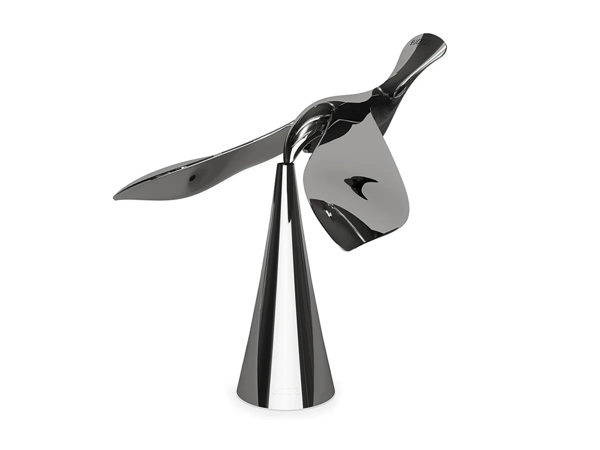 Открыватель для бутылок на подставке Tipsy 583602  - фото 1