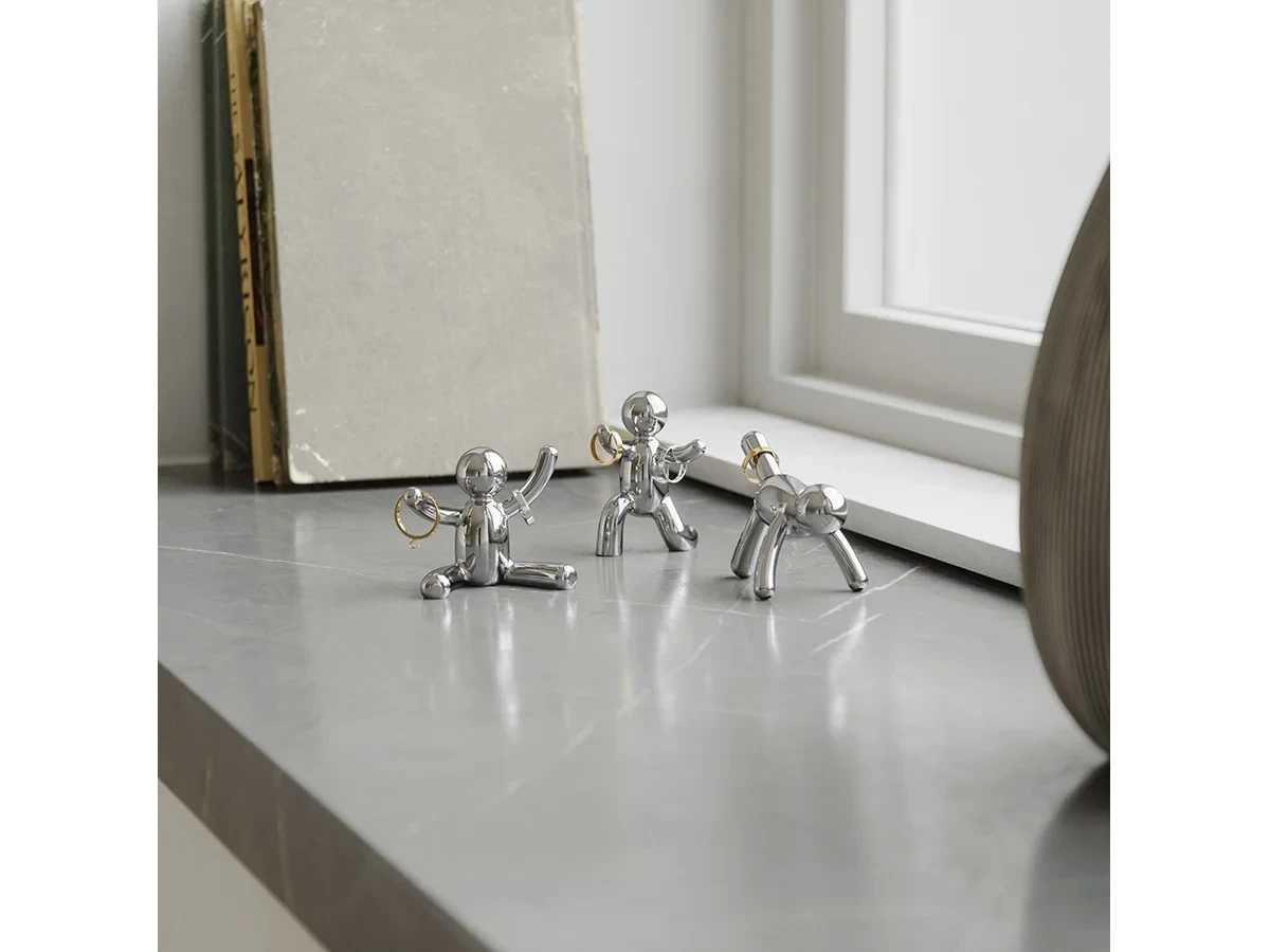 Подставки для колец Buddy 3 шт 583603  - фото 2