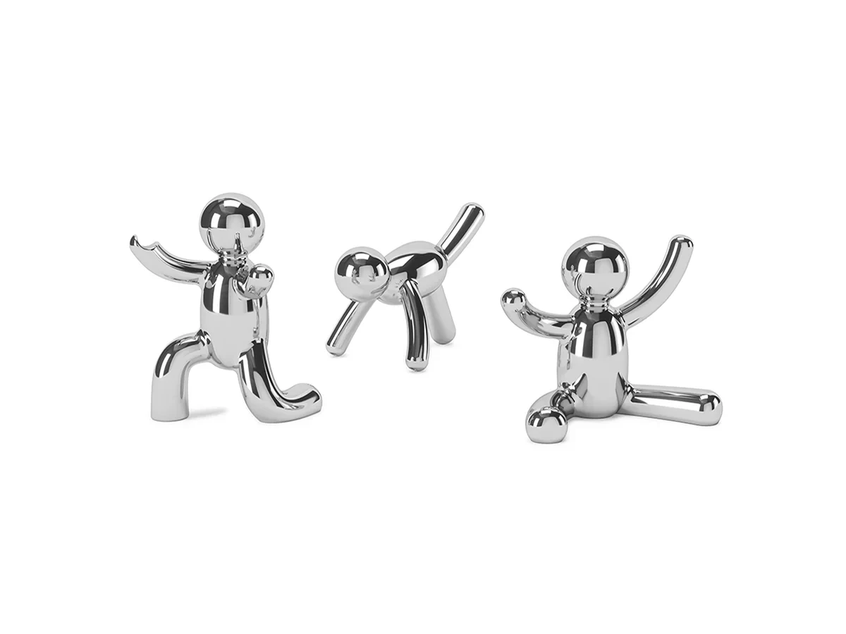 Подставки для колец Buddy 3 шт 583603  - фото 1