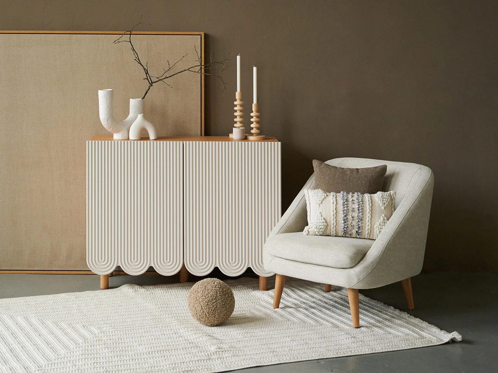 Кресло  Corsica 644725  - фото 9