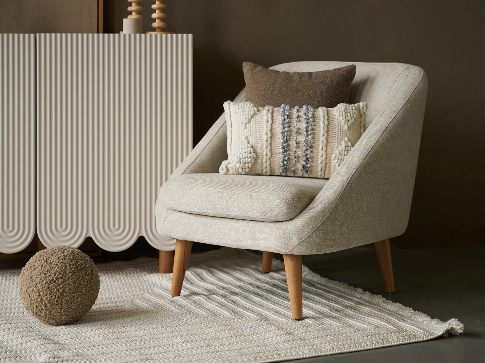 Кресло  Corsica 644729  - фото 10