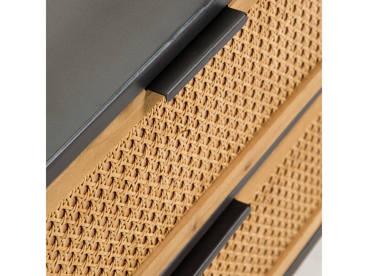 Прикроватная тумбочка Kyoko 573259  - фото 6