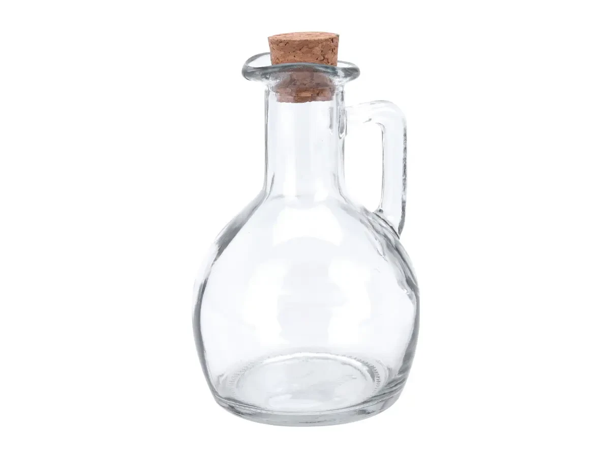 Бутылка с крышкой Glass&Cork 565500