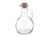 Бутылка с крышкой Glass&Cork