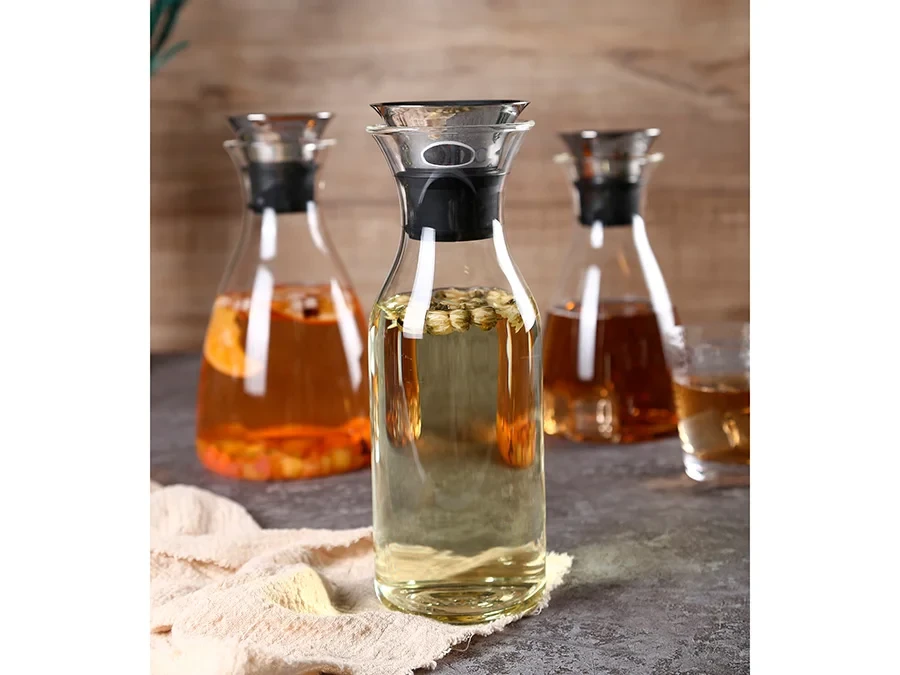 Графин 1 л 583571  - фото 5