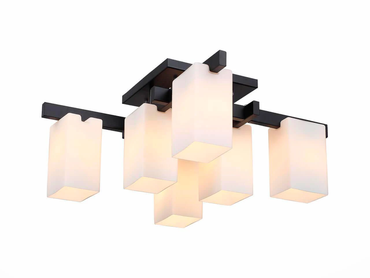 Люстра потолочная ST LUCE 603052