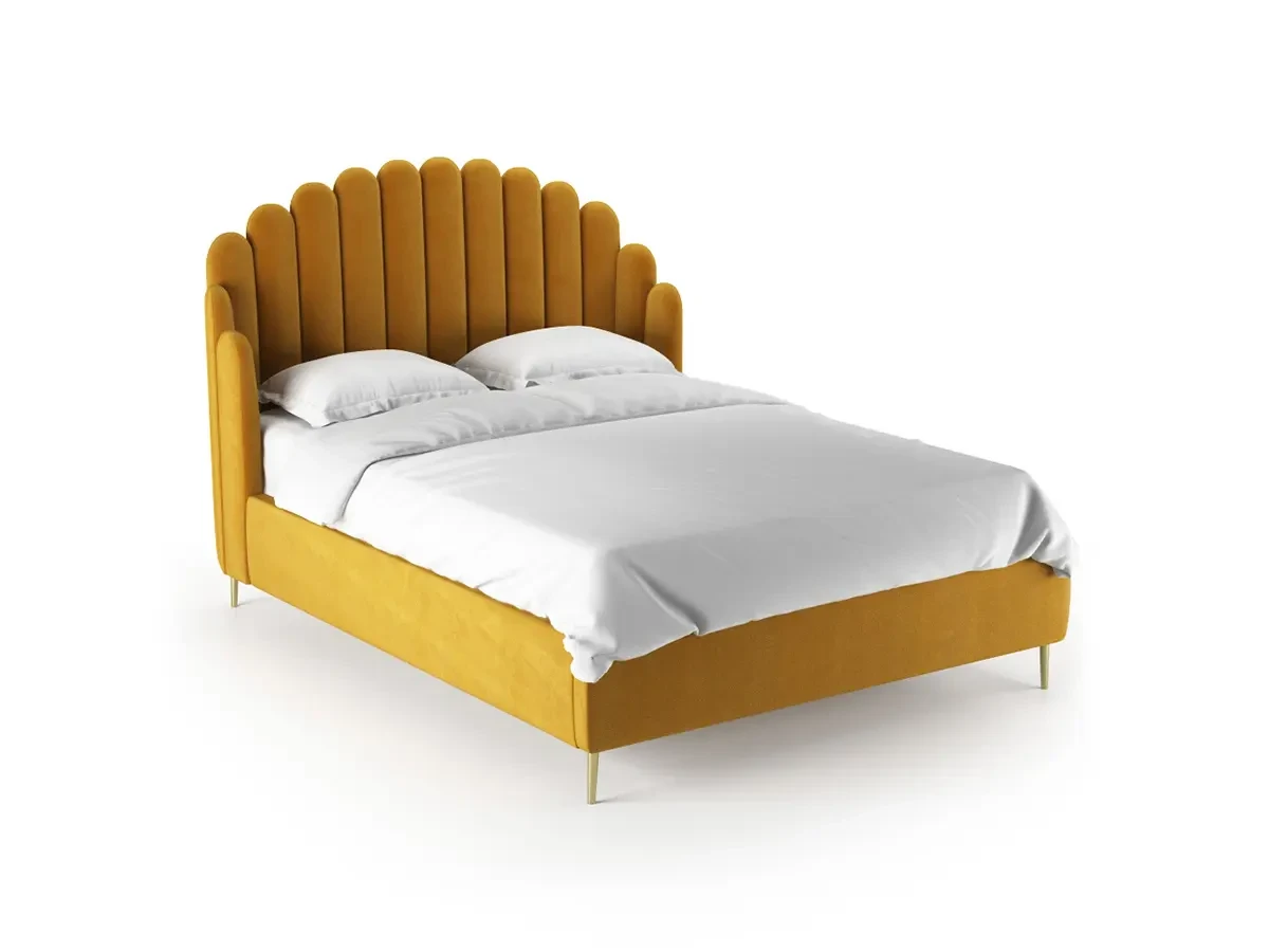 Кровать Amira укороченная 706169