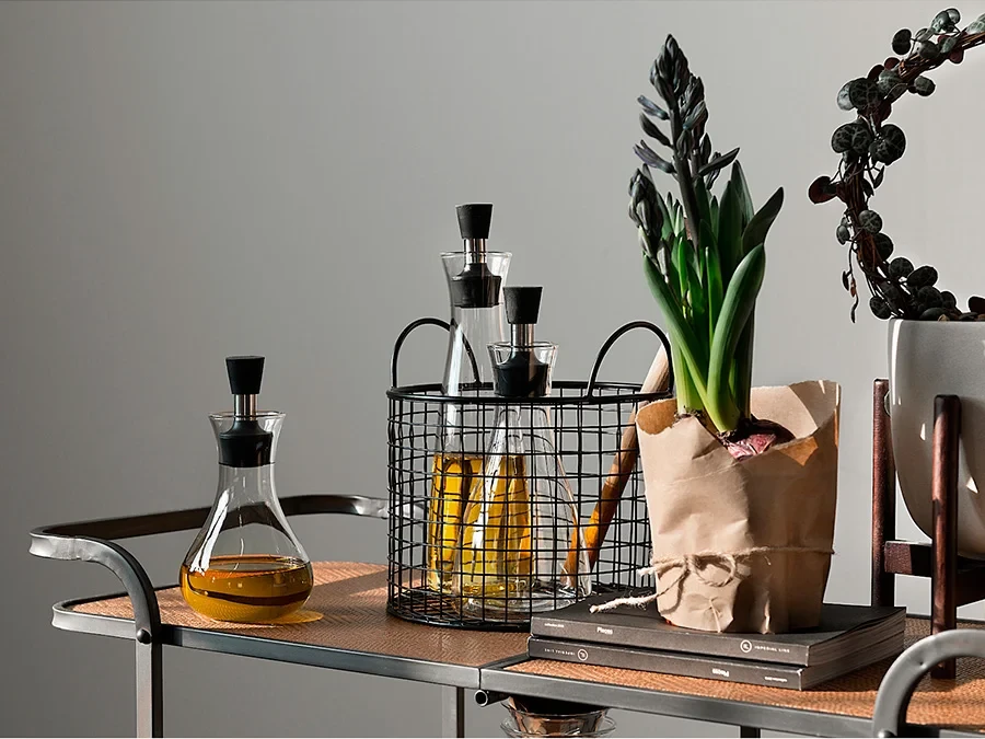 Графин для масла 0,3 л 583575  - фото 5