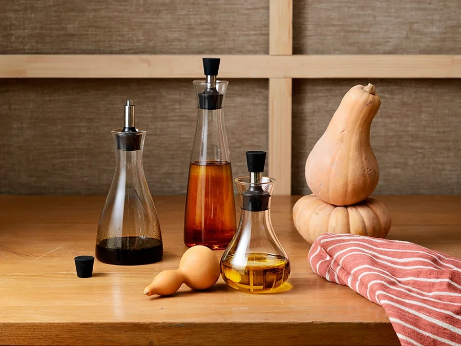 Графин для масла 0,5 л 583552  - фото 5