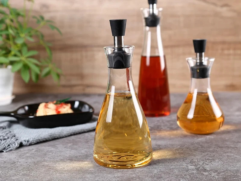 Графин для масла 0,5 л 583552  - фото 4