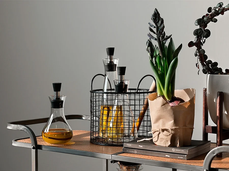 Графин для масла 0,5 л 583552  - фото 6