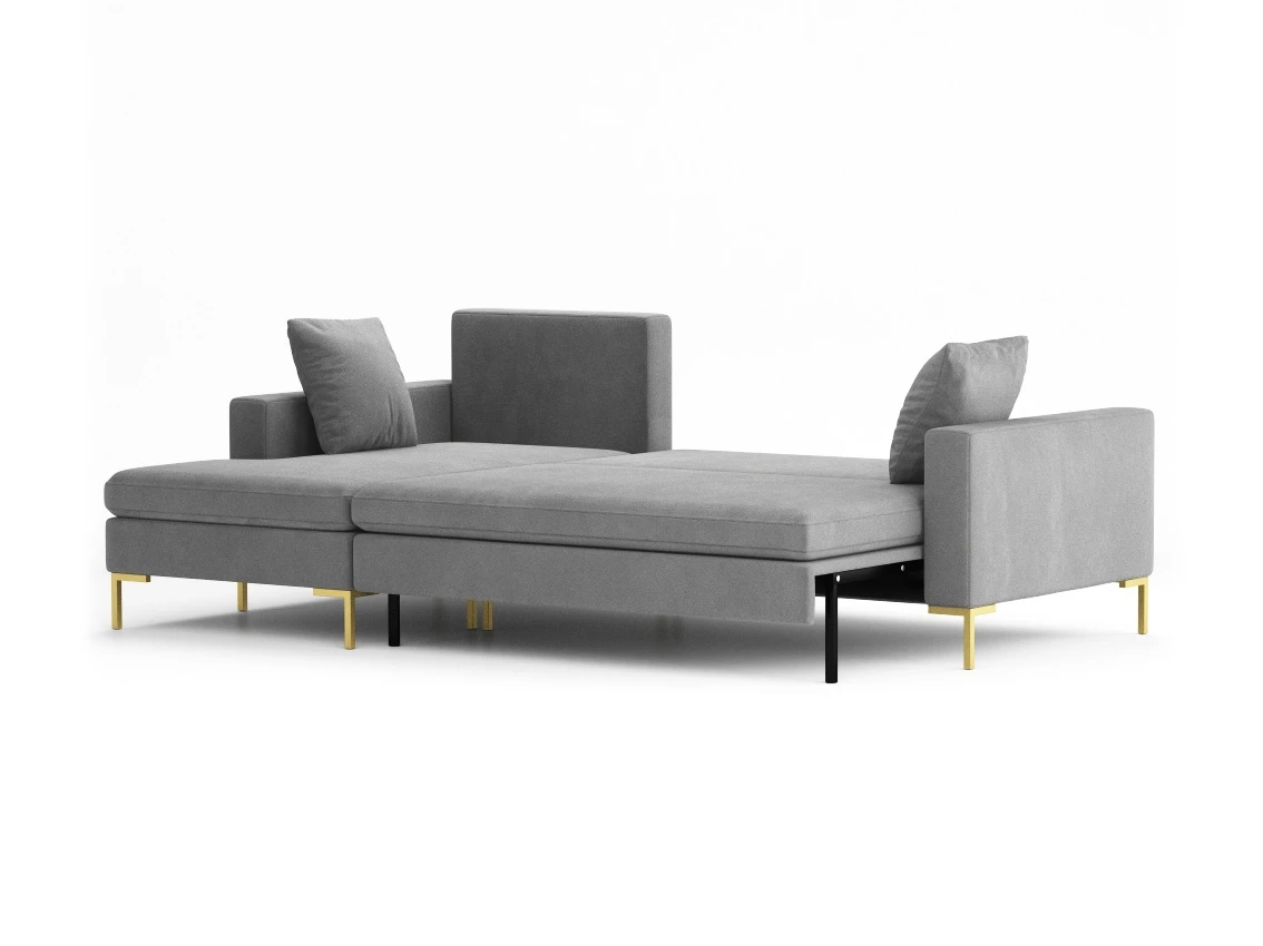 Диван угловой Kona с раскладным механизмом 706311  - фото 3