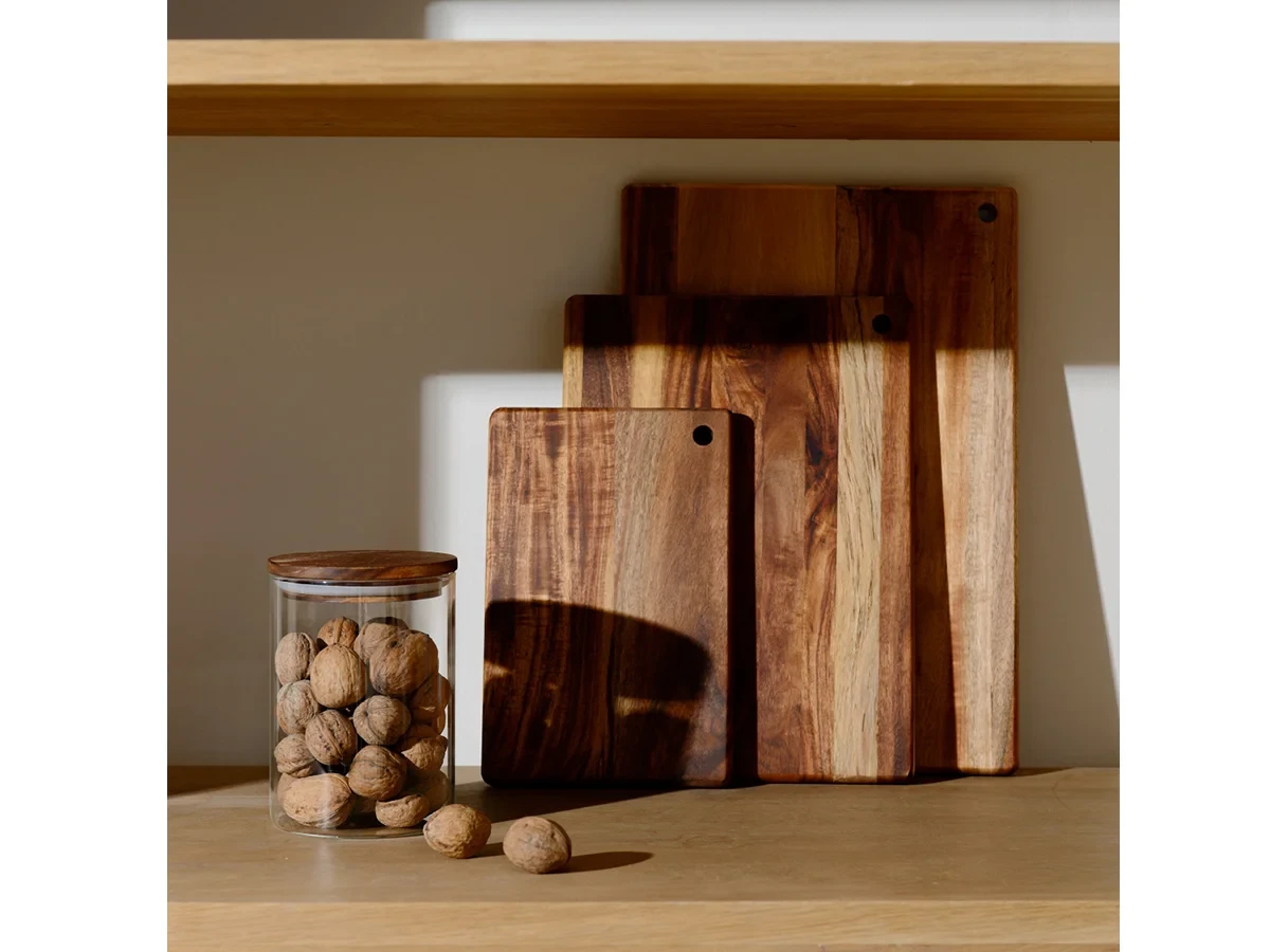 Доска разделочная 583563  - фото 2