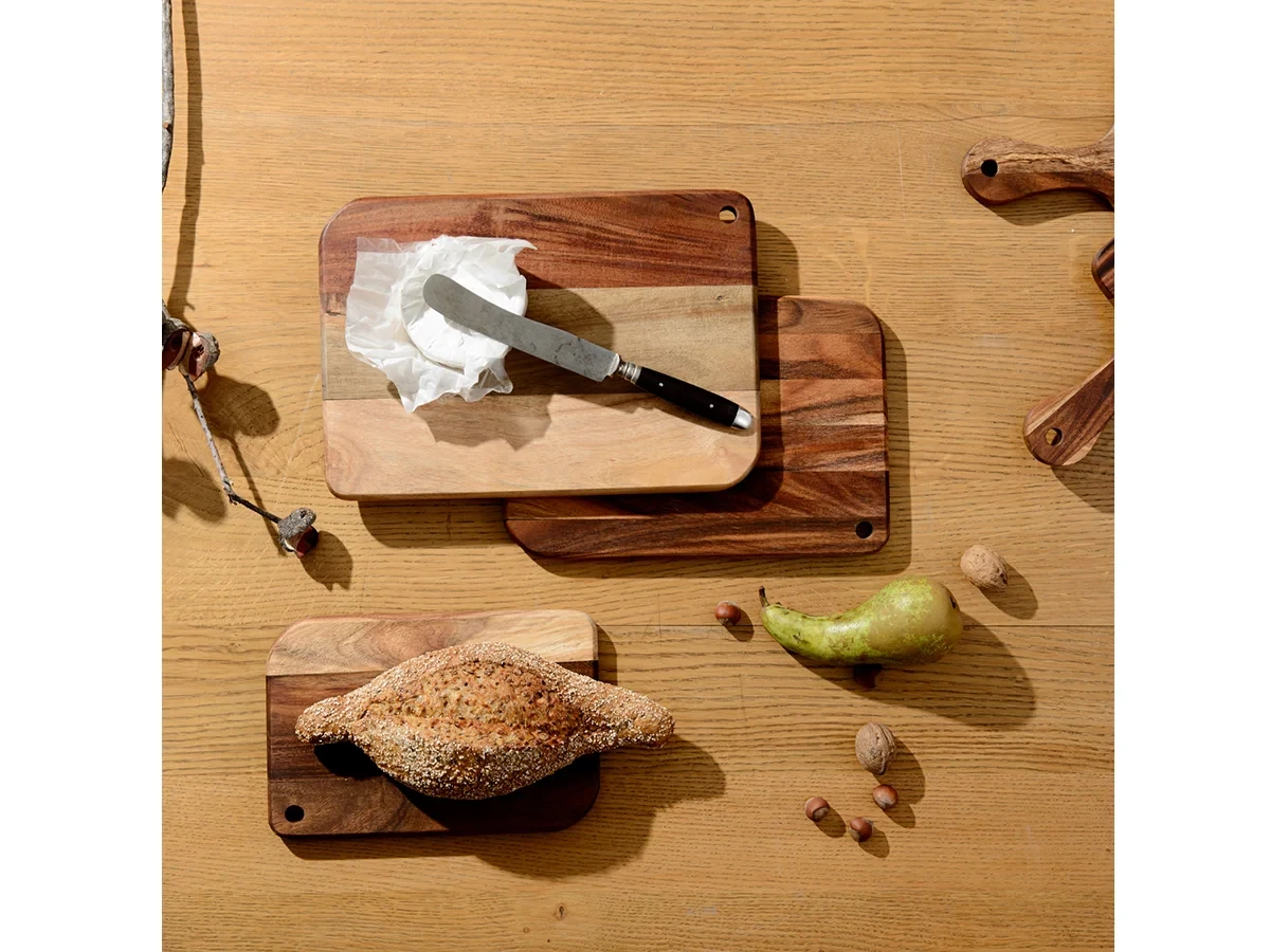 Доска разделочная 583582  - фото 2