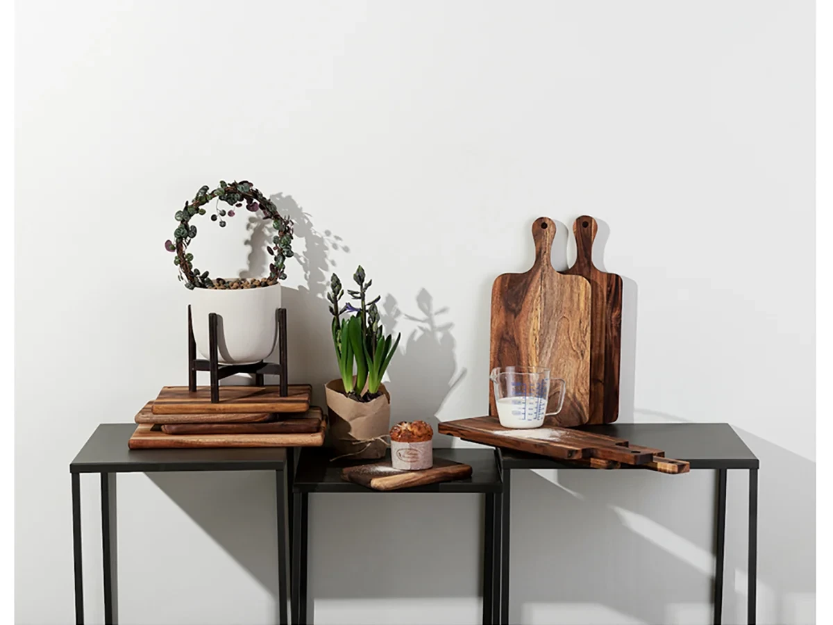 Доска разделочная 583605  - фото 2