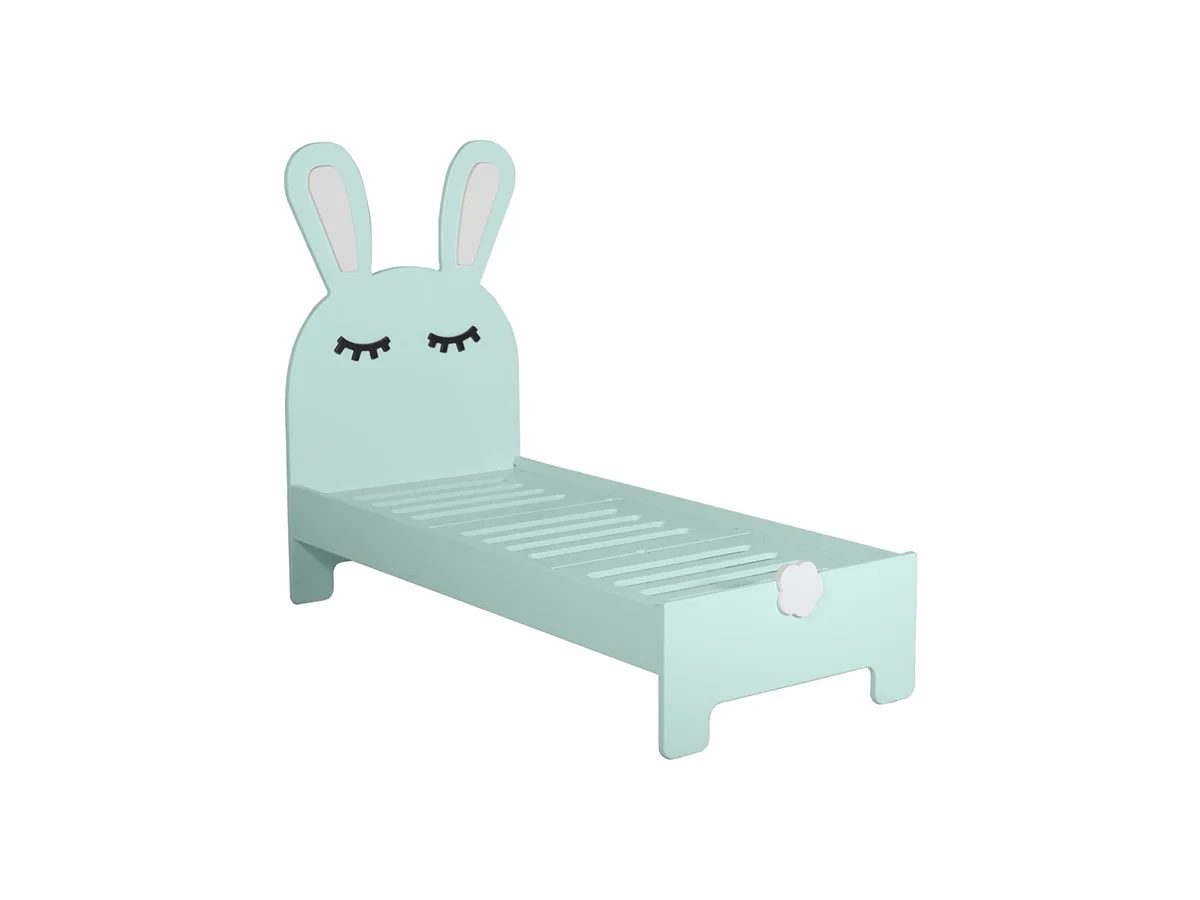 Детская кроватка Sleepy Bunny 706334