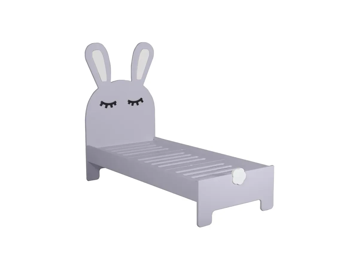 Детская кроватка Sleepy Bunny 706335