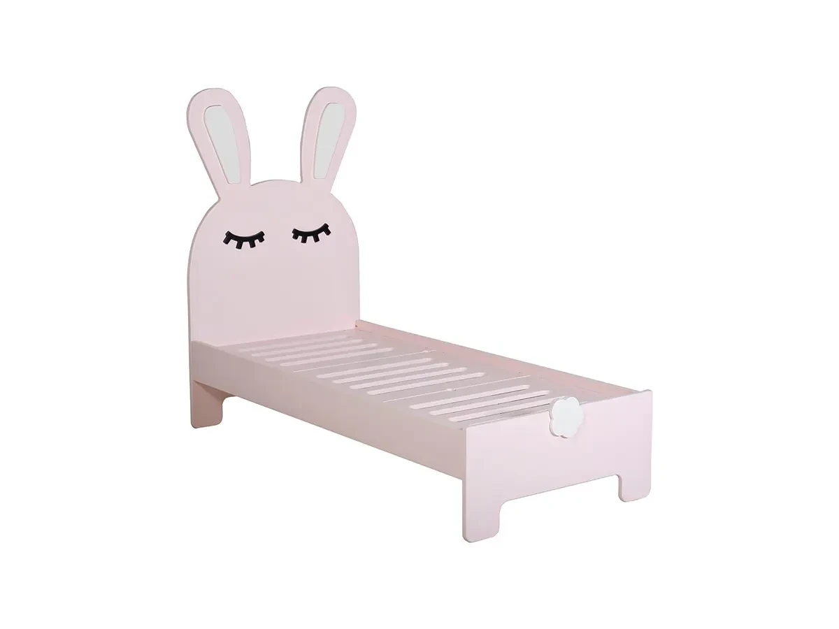 Детская кроватка Sleepy Bunny 706338