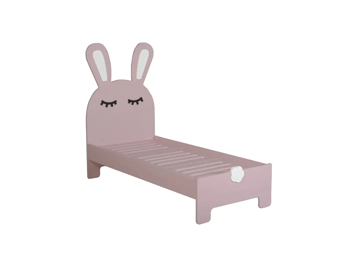 Детская кроватка Sleepy Bunny 706339