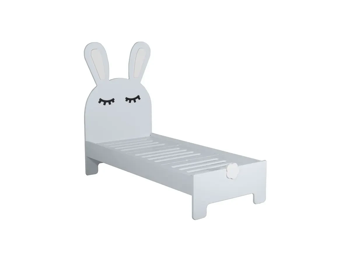 Детская кроватка Sleepy Bunny 706340