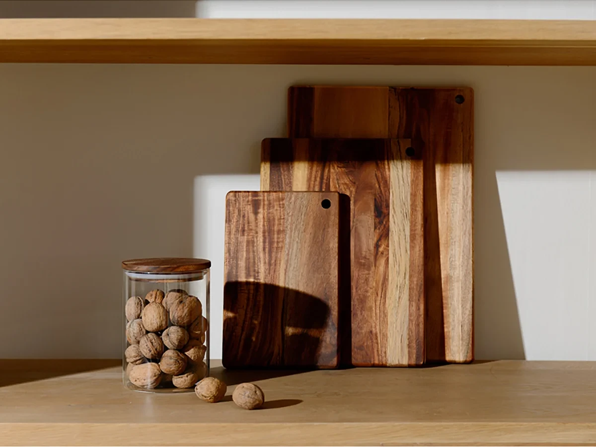 Доска разделочная 583574  - фото 2