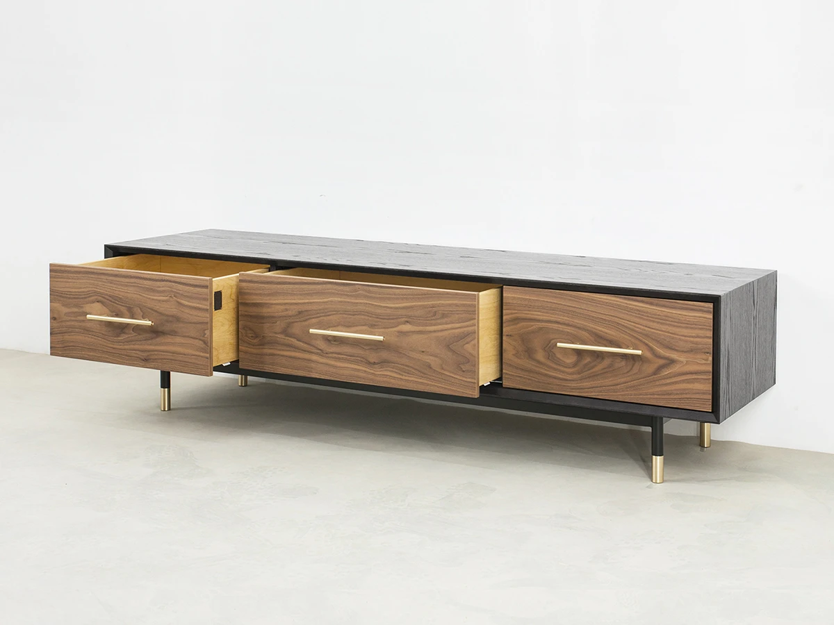 ТУМБА НИЗКАЯ 0/3 IMPALA 706966  - фото 7