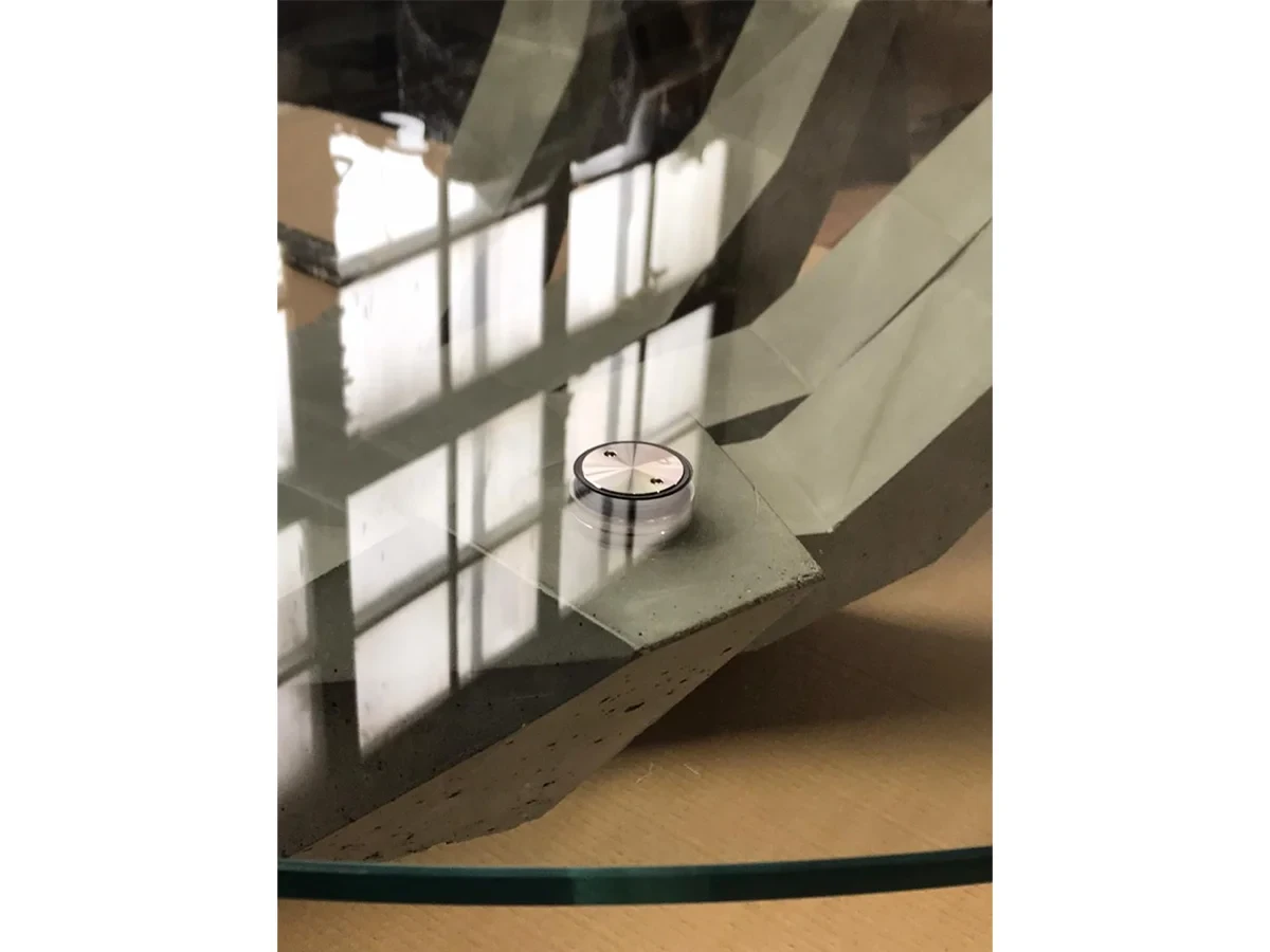 Стол журнальный PALM 706567  - фото 3