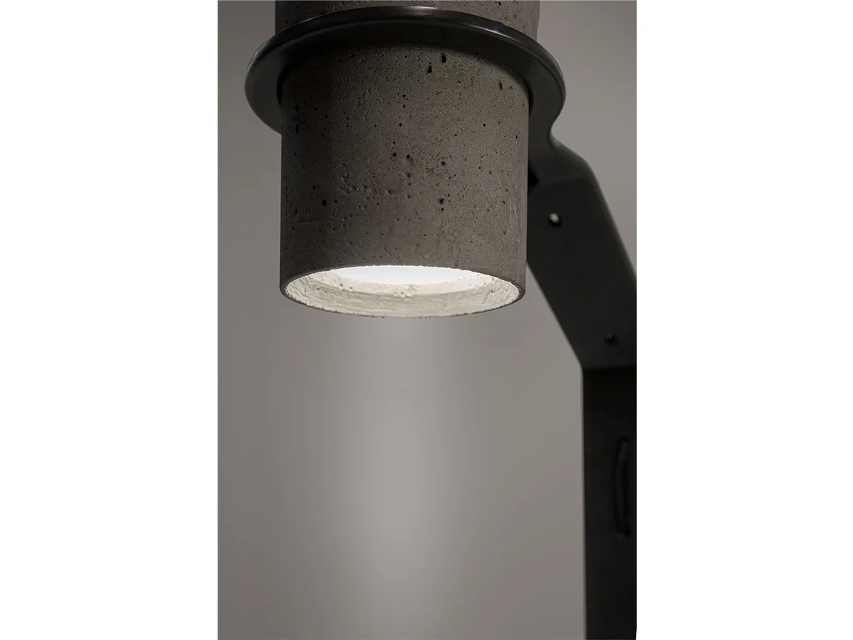 Настольный светильник INTO 706582  - фото 3