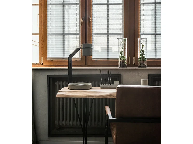 Настольный светильник INTO 706582  - фото 6