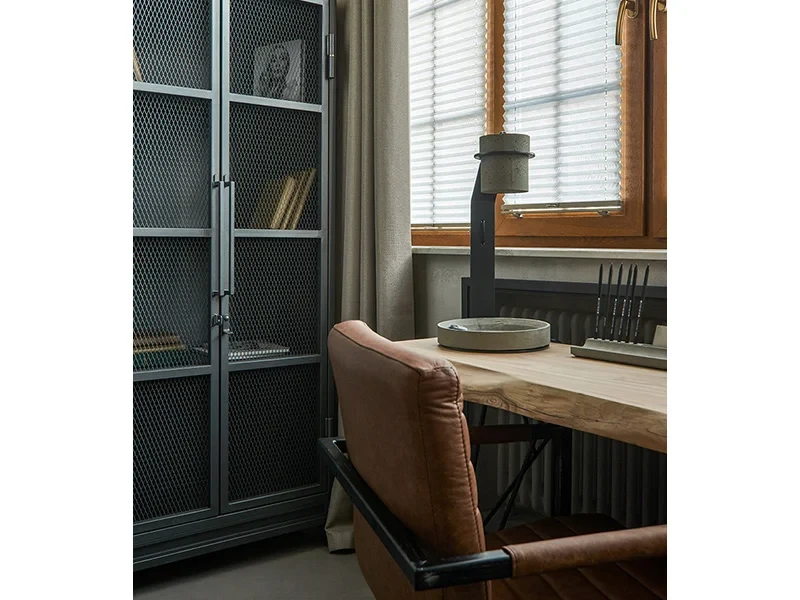 Настольный светильник INTO 706582  - фото 7