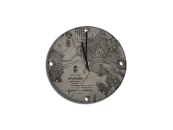 Часы настенные ARCH