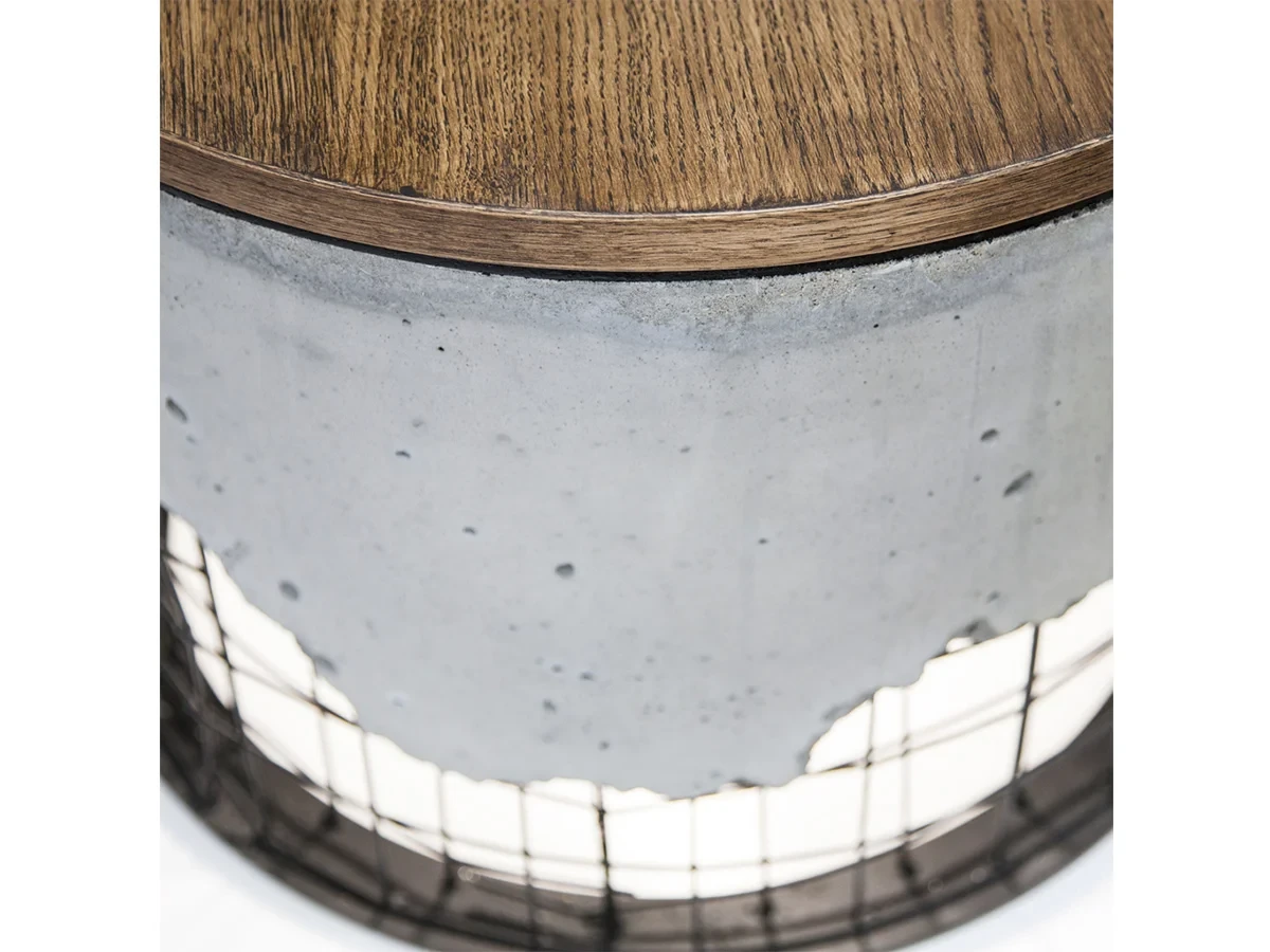 Столик журнальный ARMA 706604  - фото 5