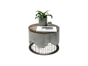 Столик журнальный ARMA